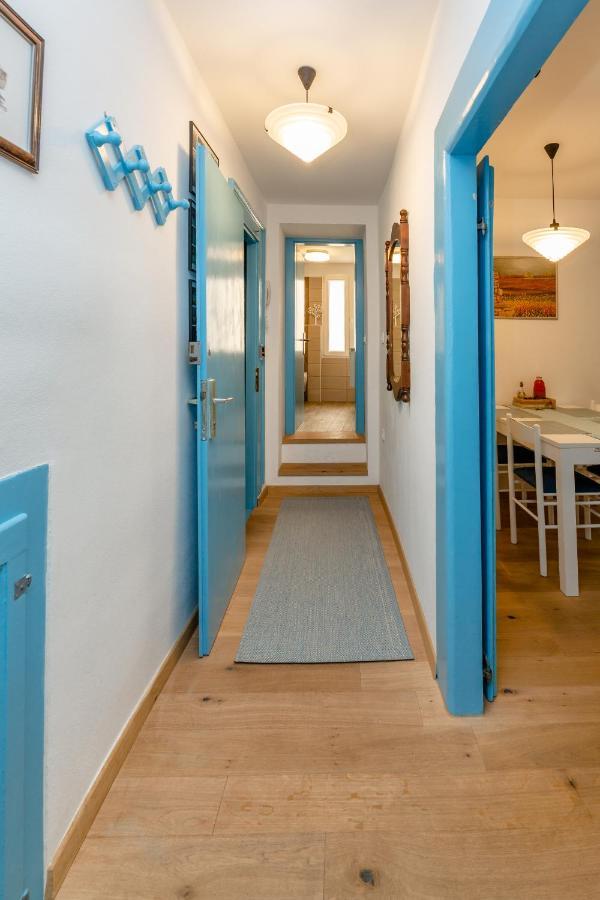Ferienwohnung Nono Mario - Marin Piran Exterior foto