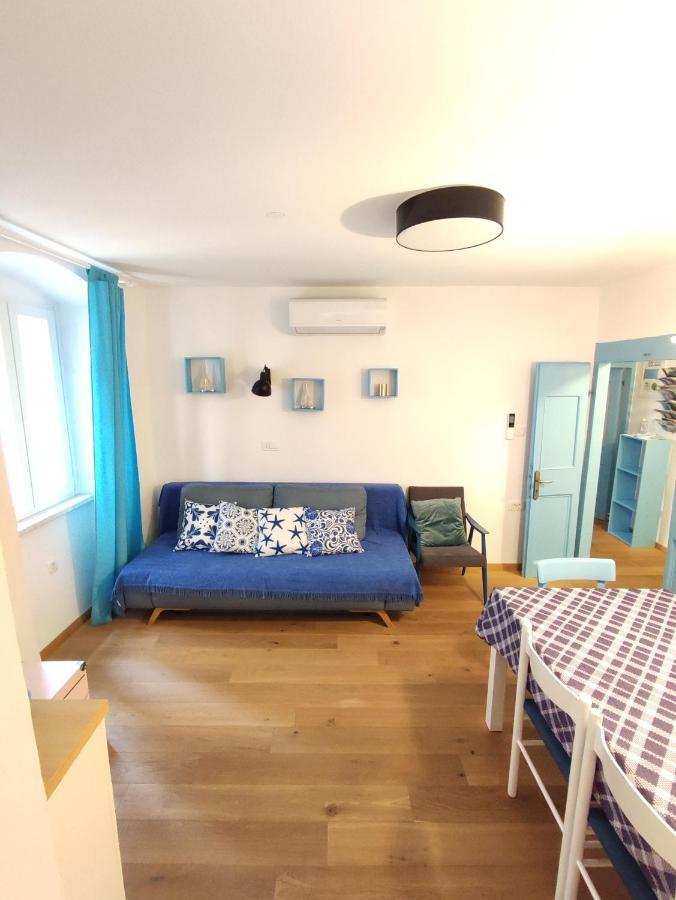 Ferienwohnung Nono Mario - Marin Piran Exterior foto