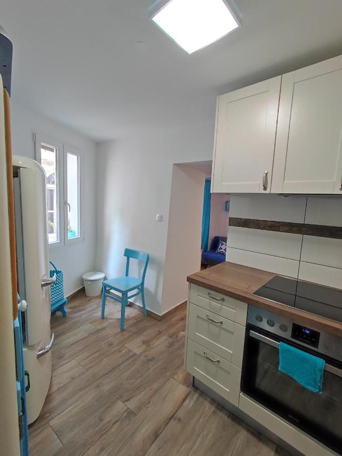 Ferienwohnung Nono Mario - Marin Piran Exterior foto