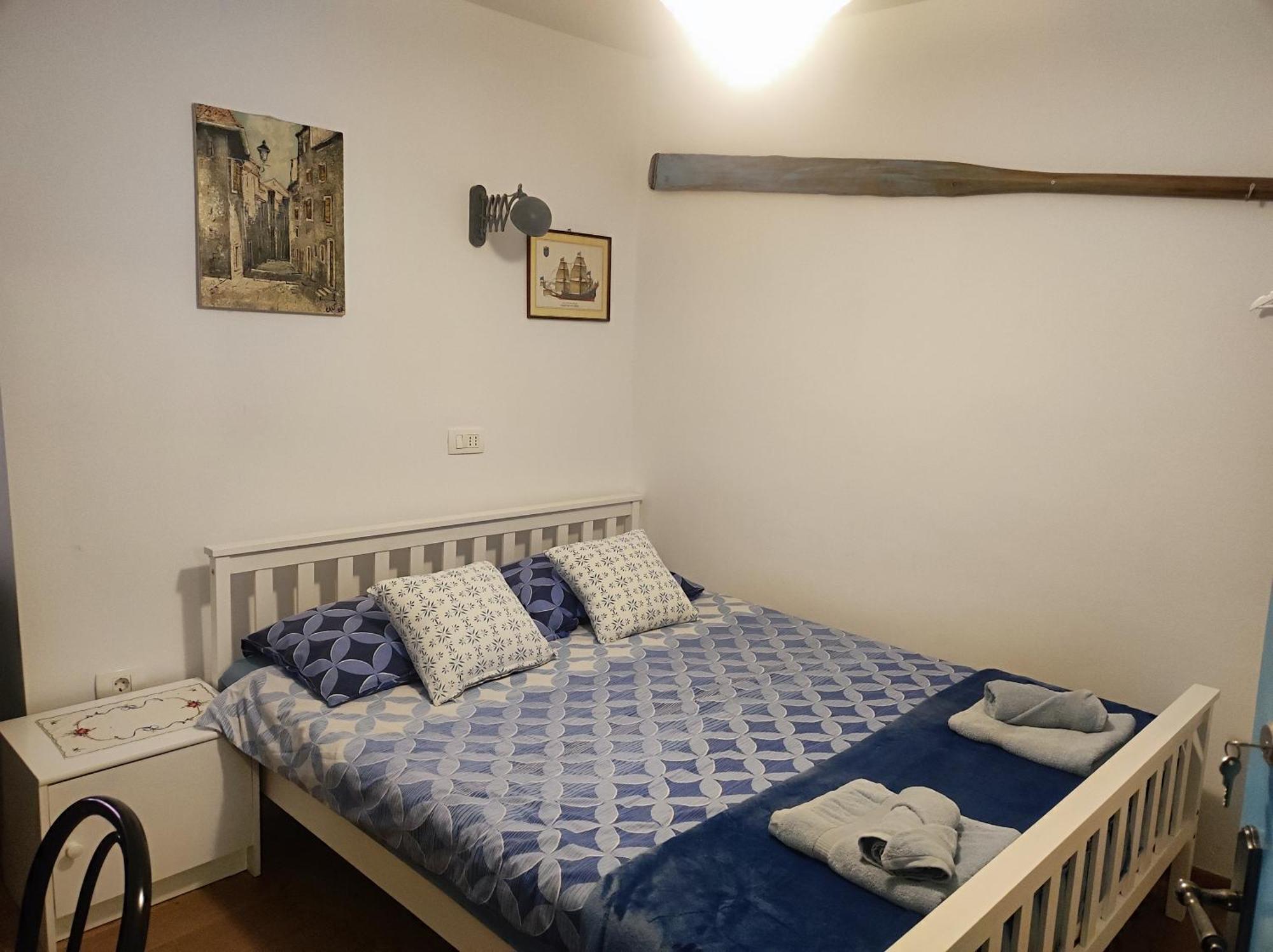 Ferienwohnung Nono Mario - Marin Piran Exterior foto