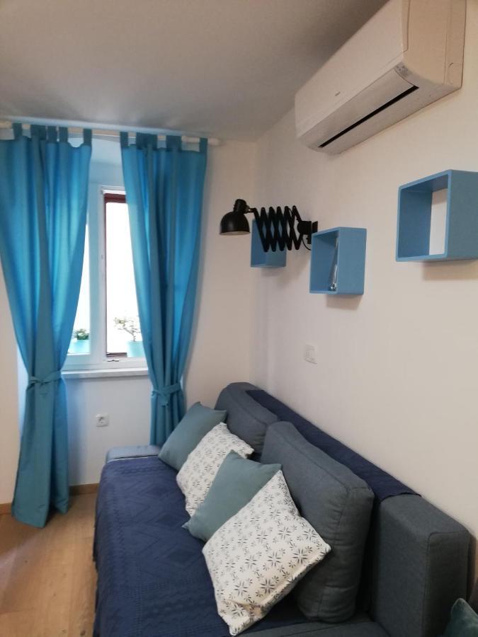 Ferienwohnung Nono Mario - Marin Piran Exterior foto
